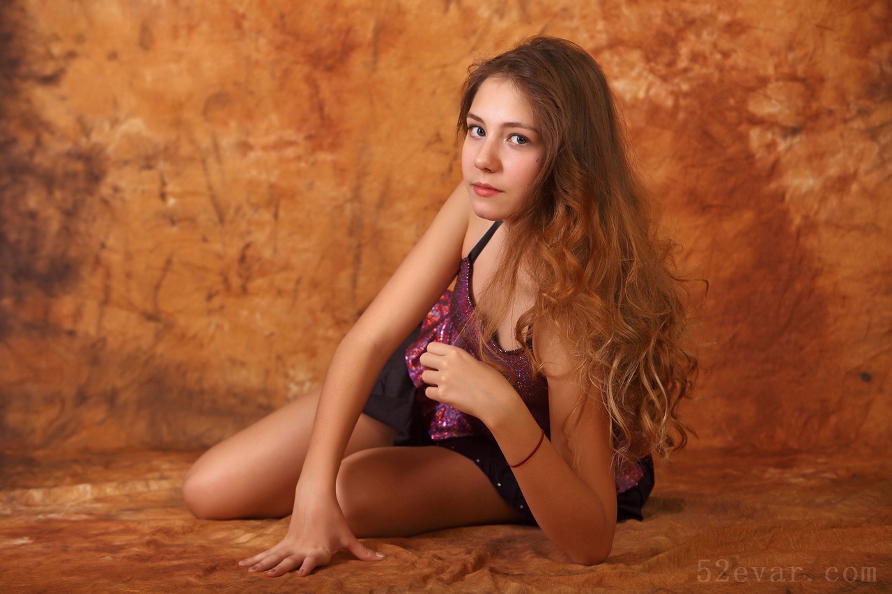 Alissa精品写真套图第一弹