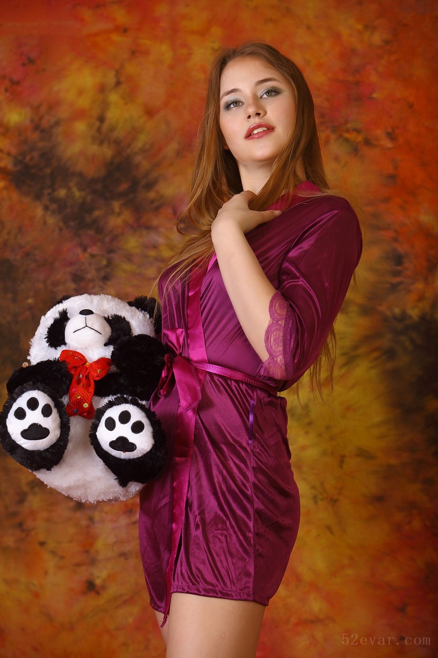 Hanna精品写真套图第一弹