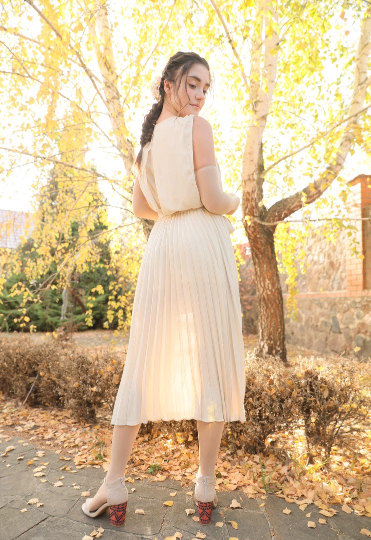 Amelie K精品写真视频第五弹