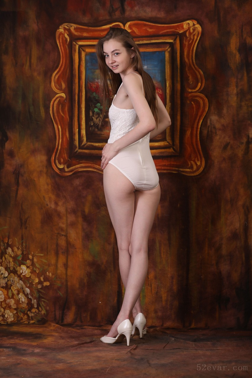 Bella精品写真视频第一弹