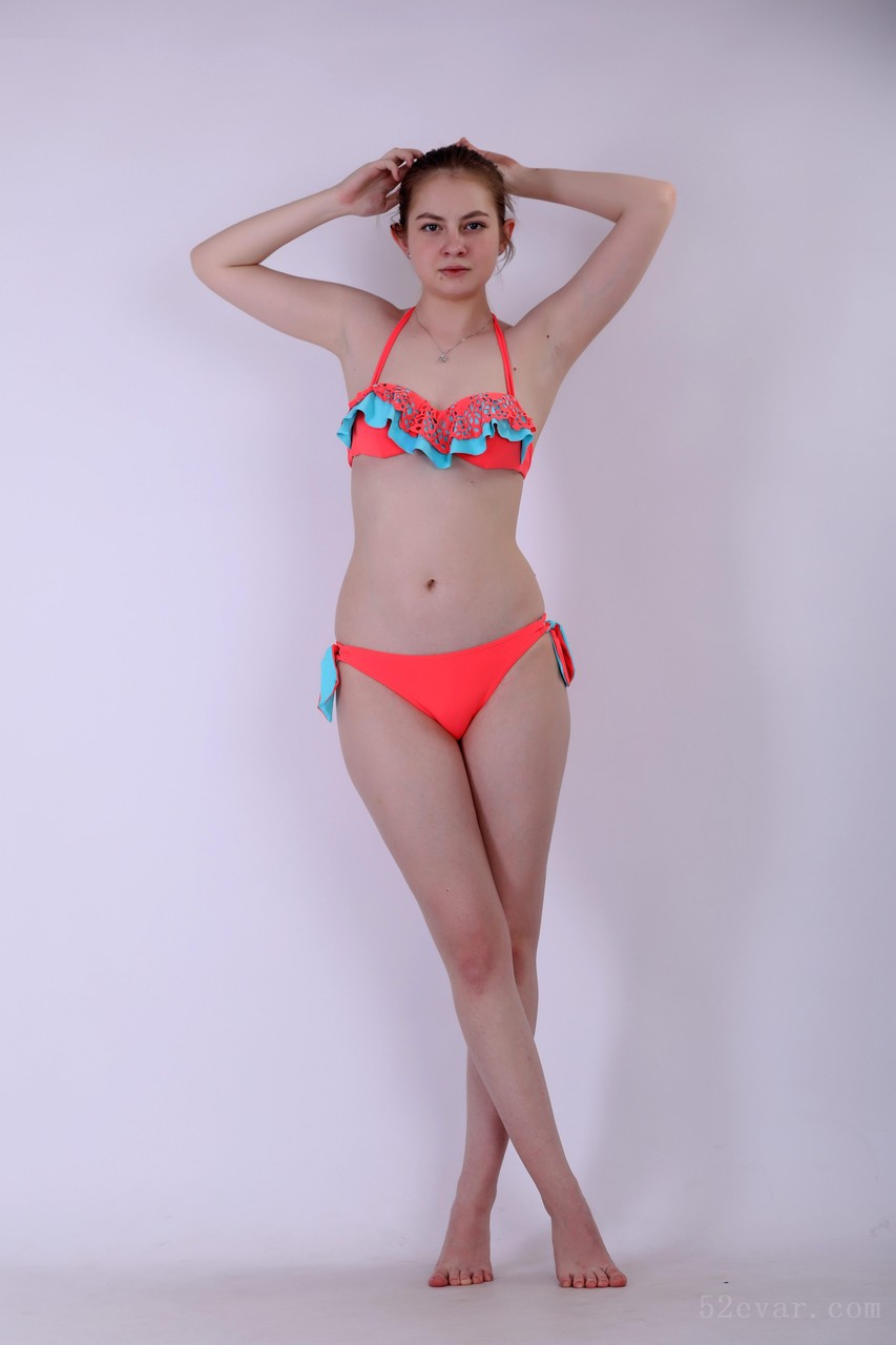 Bella精品写真套图第一弹