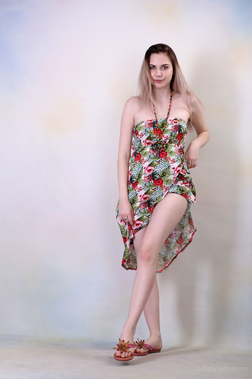 Jessica精品写真套图第一弹