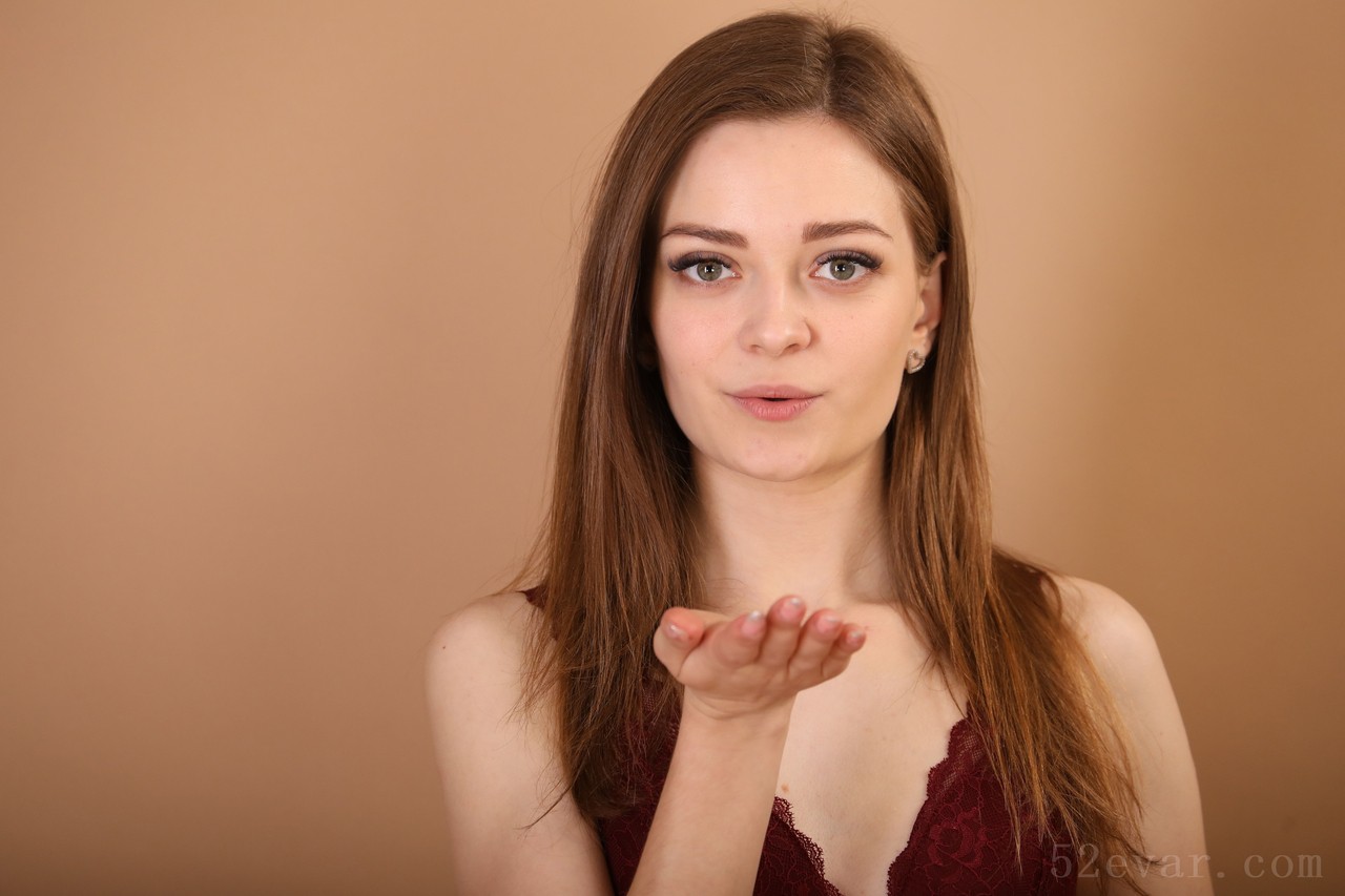 Lauren精品写真视频第一弹