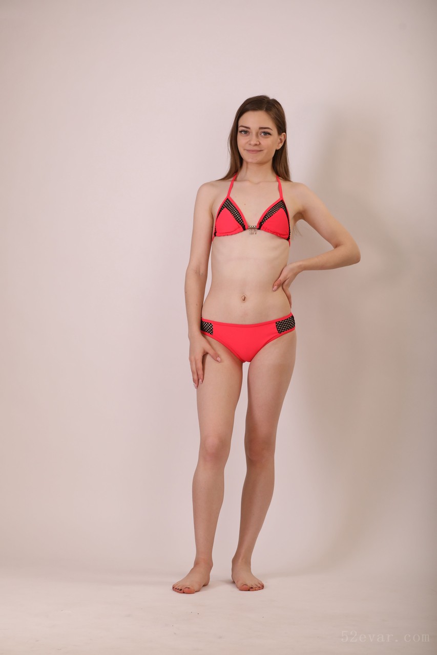 Lauren精品写真套图第一弹