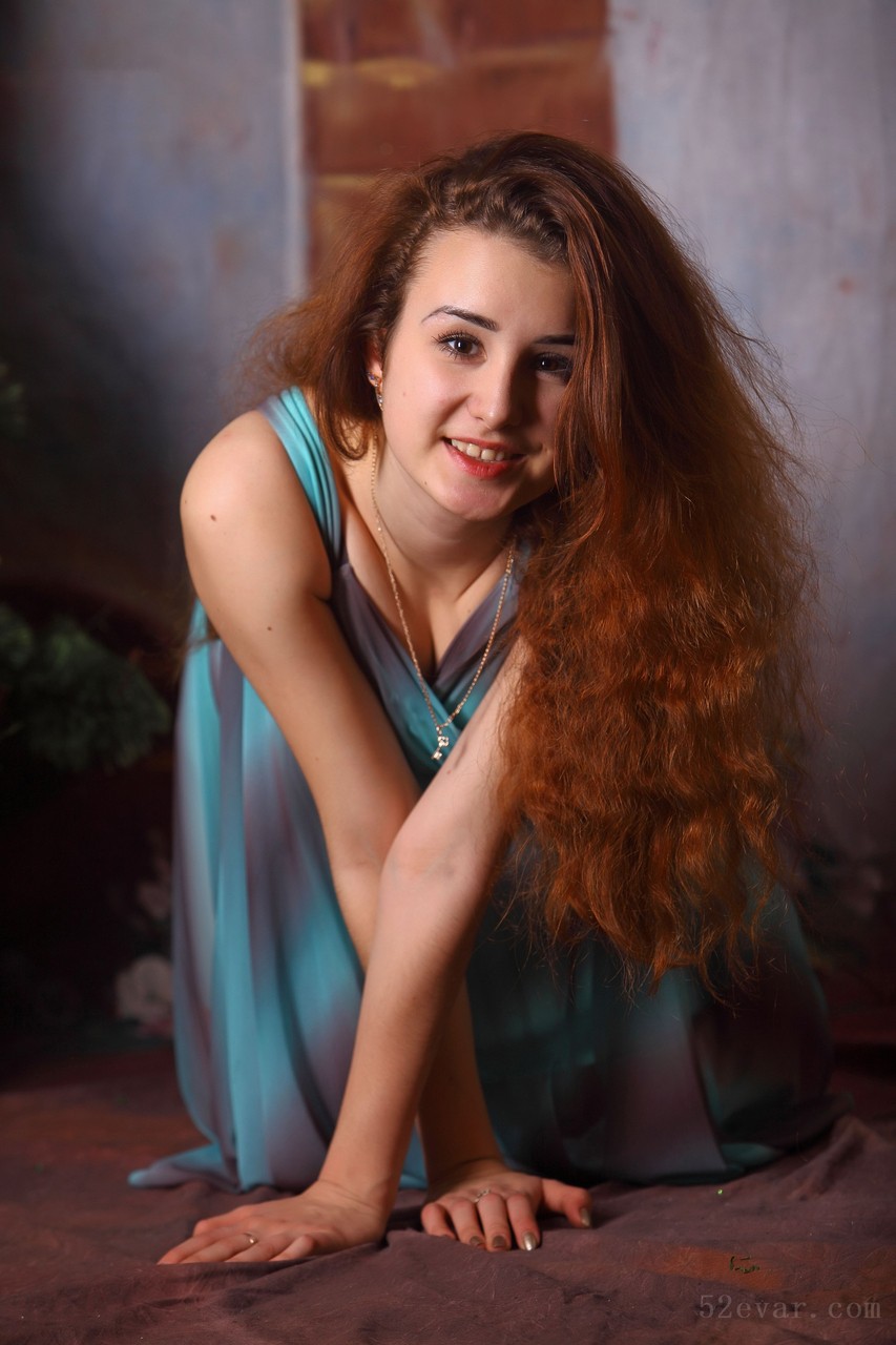 YuliyaK精品写真视频第九弹