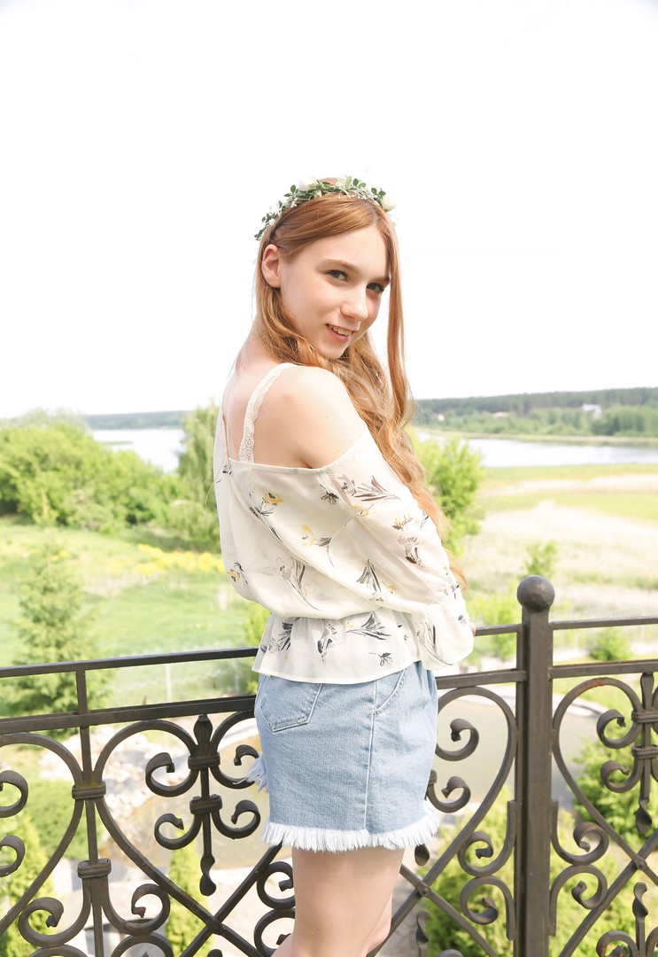 Beghe B精品写真视频第六弹