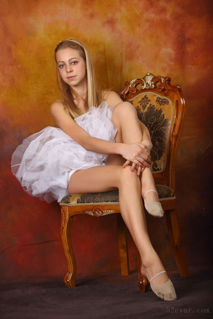 AnastasiaS精品写真视频第九弹