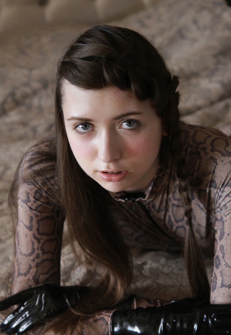 Eleonora A精品写真视频第二弹