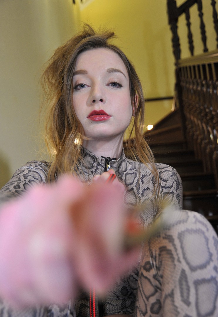 Faina K精品写真视频第二弹