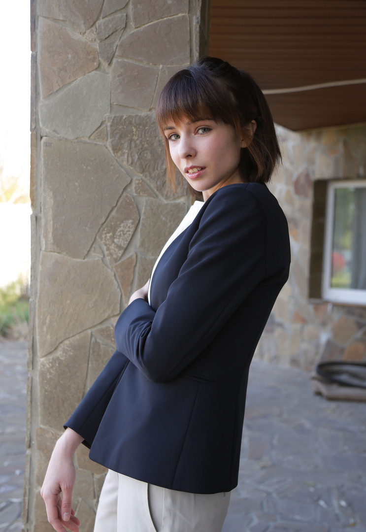 Glafira E精品写真视频第十五弹