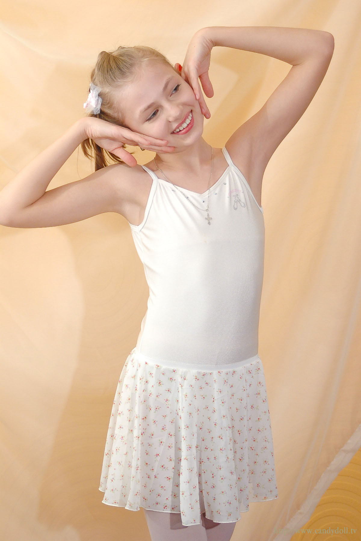 AlinaG精品写真视频第九弹