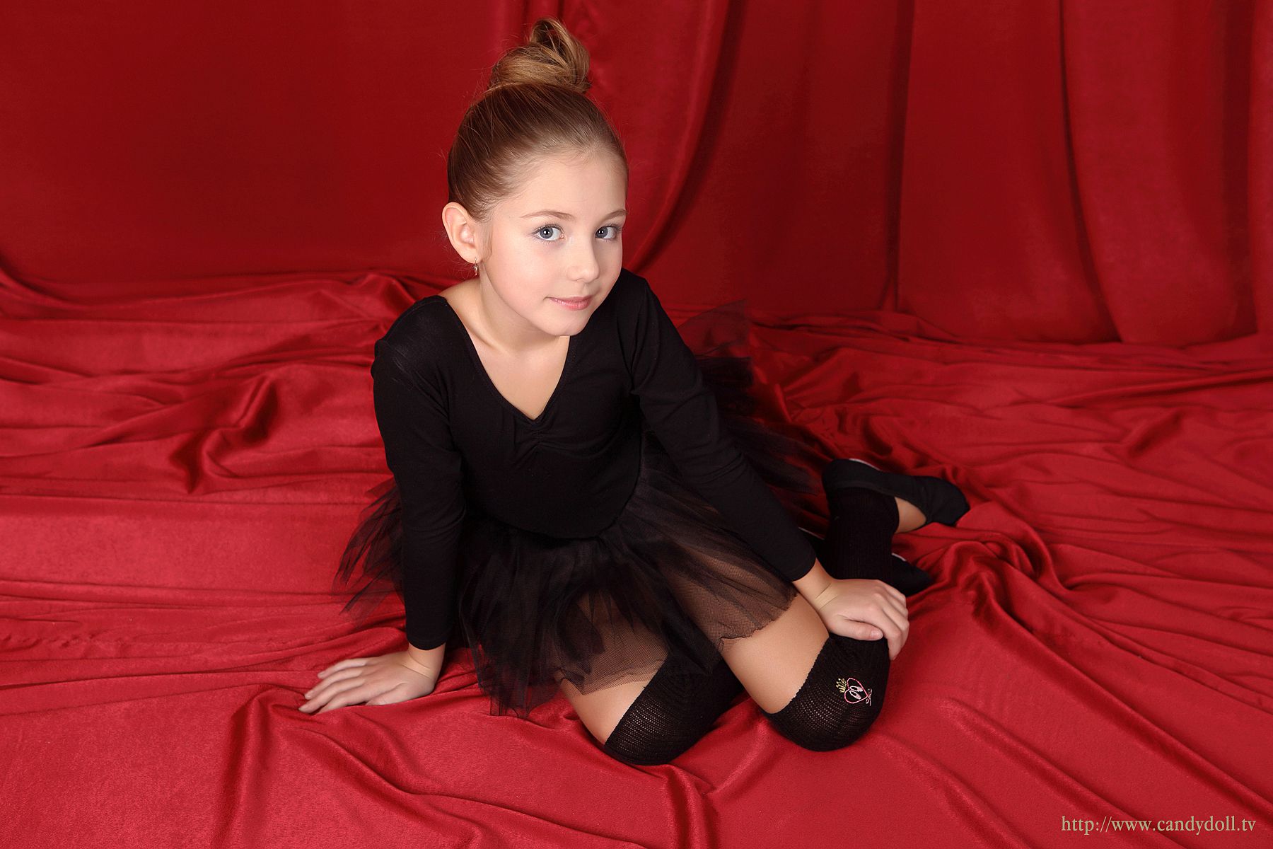 AlissaP精品写真视频第五弹