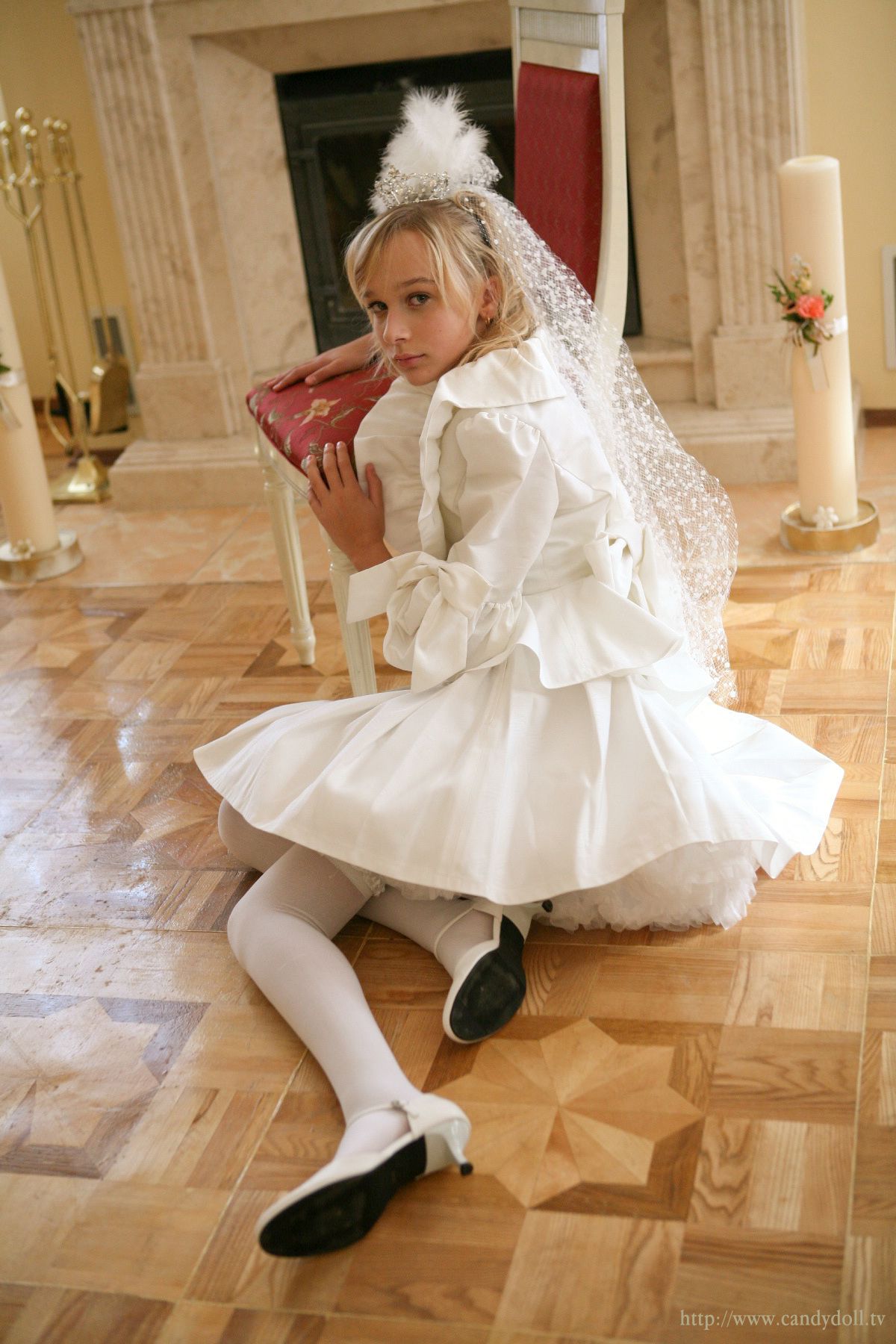 AlyonaR精品写真视频第十二弹