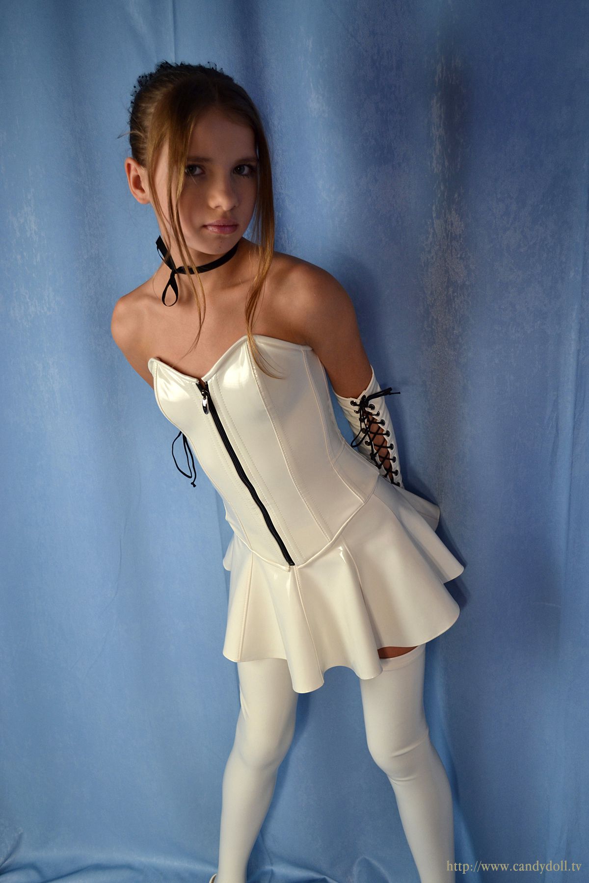 LidiyaA精品写真视频第一弹