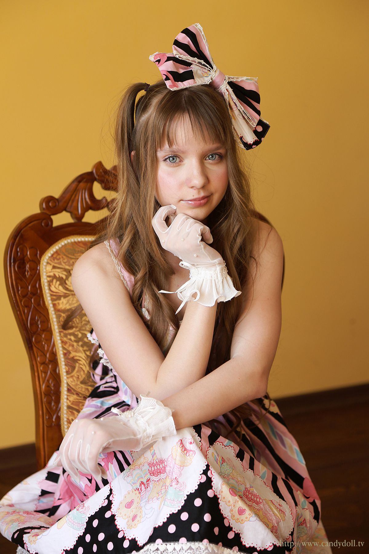 MargaretM精品写真视频第十二弹