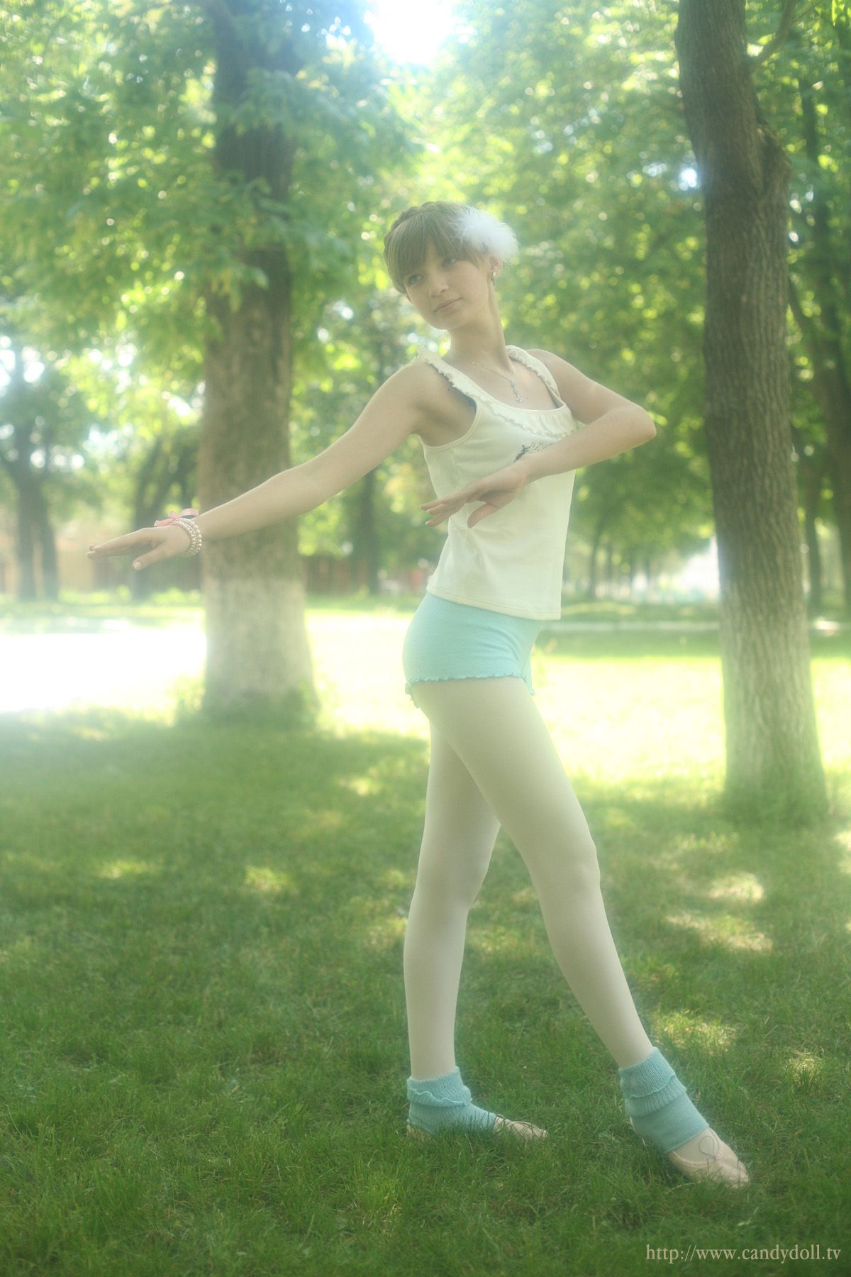 SvetlanaT精品写真视频第五弹