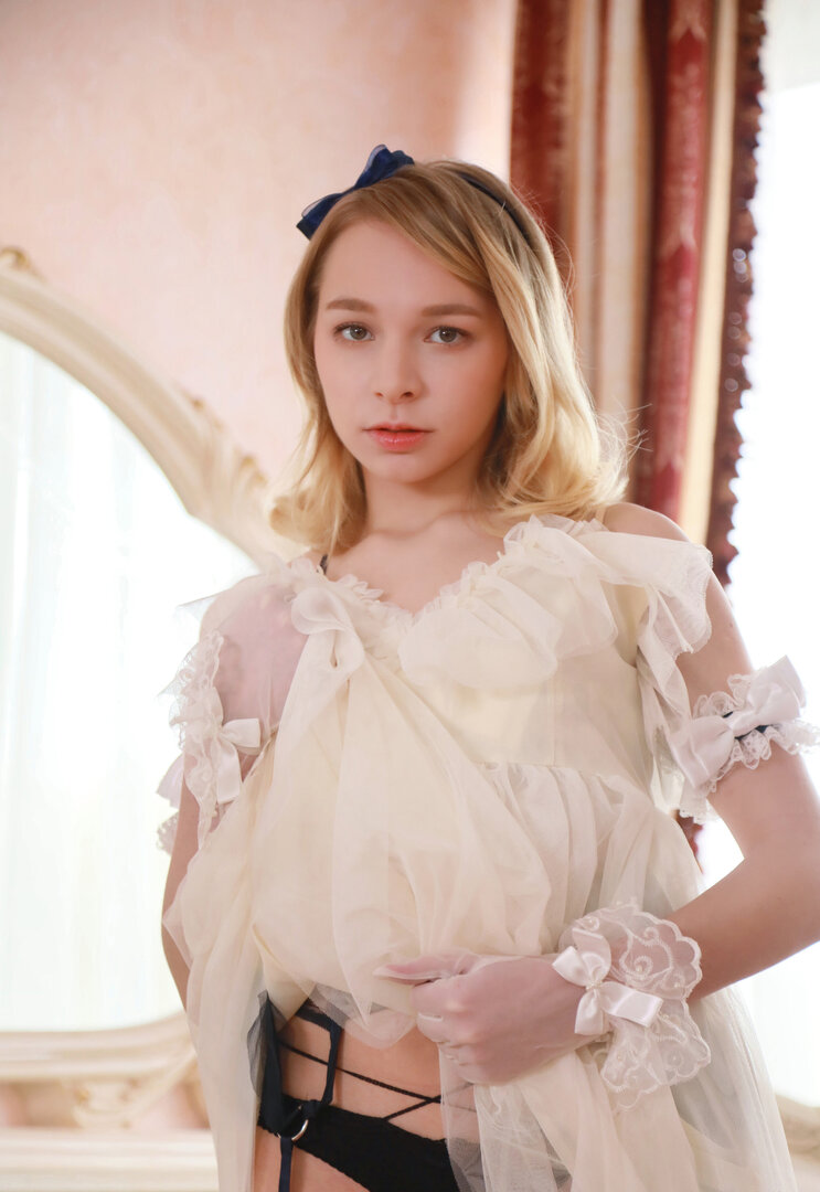 Ivanna L精品写真视频第一弹