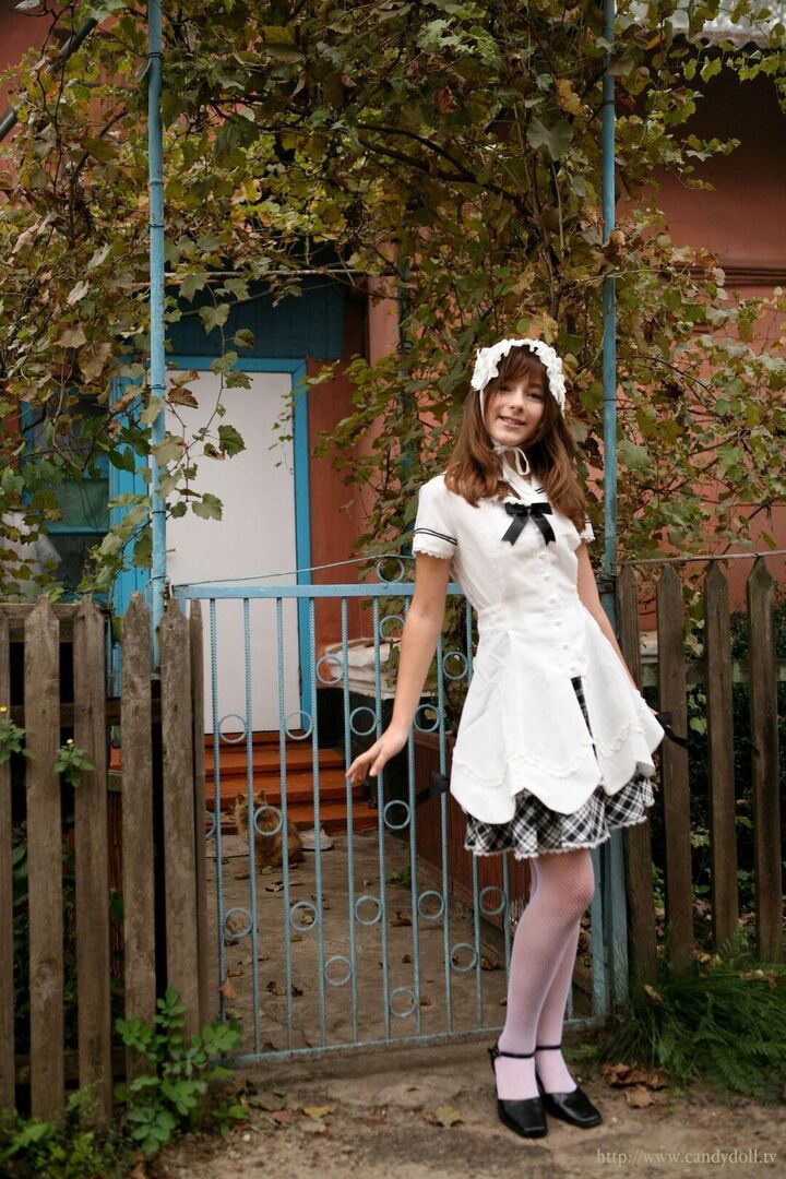 AnjelikaL精美套图第一弹(50P)