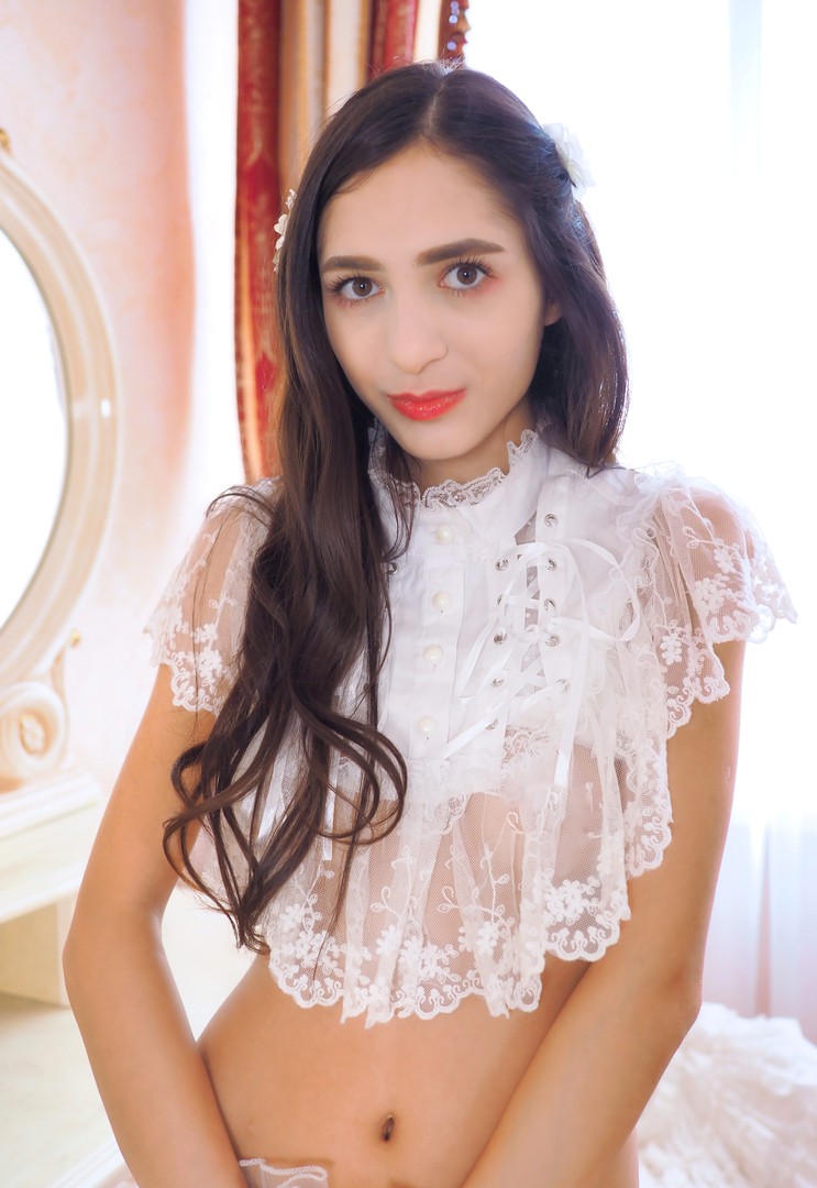 Kerry K精品写真视频第一弹