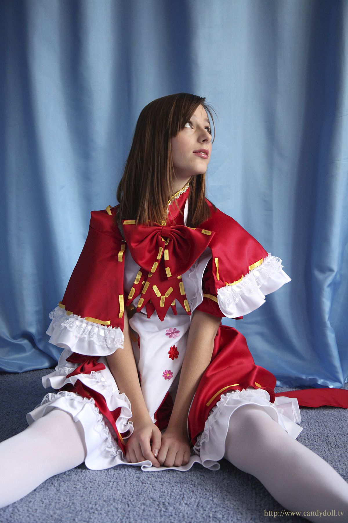 AnjelikaL精美套图第十八弹(100P)