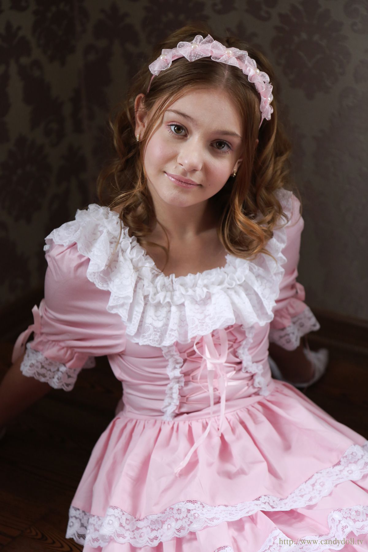 JessicaC精美套图第十七弹(100P)