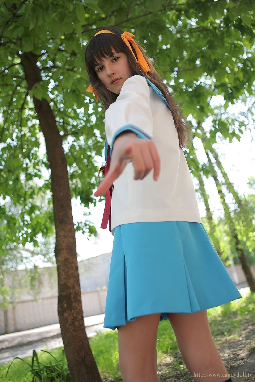 JuliyaR精美套图第五弹(50P)