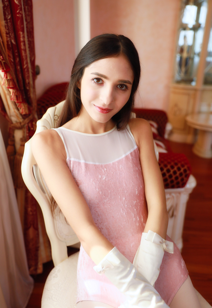 Kerry K精品写真视频第七弹