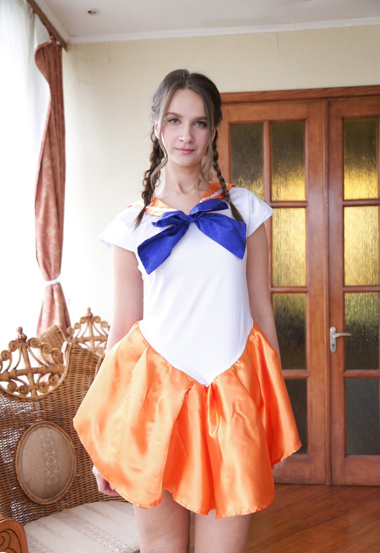 Kira B精品写真视频第二弹