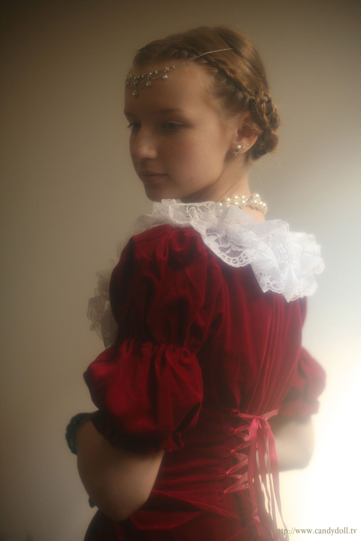 SvetlanaT精美套图第一弹(50P)