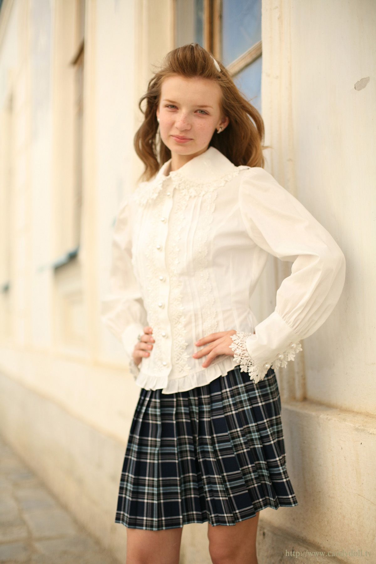 SvetlanaT精美套图第四弹(50P)