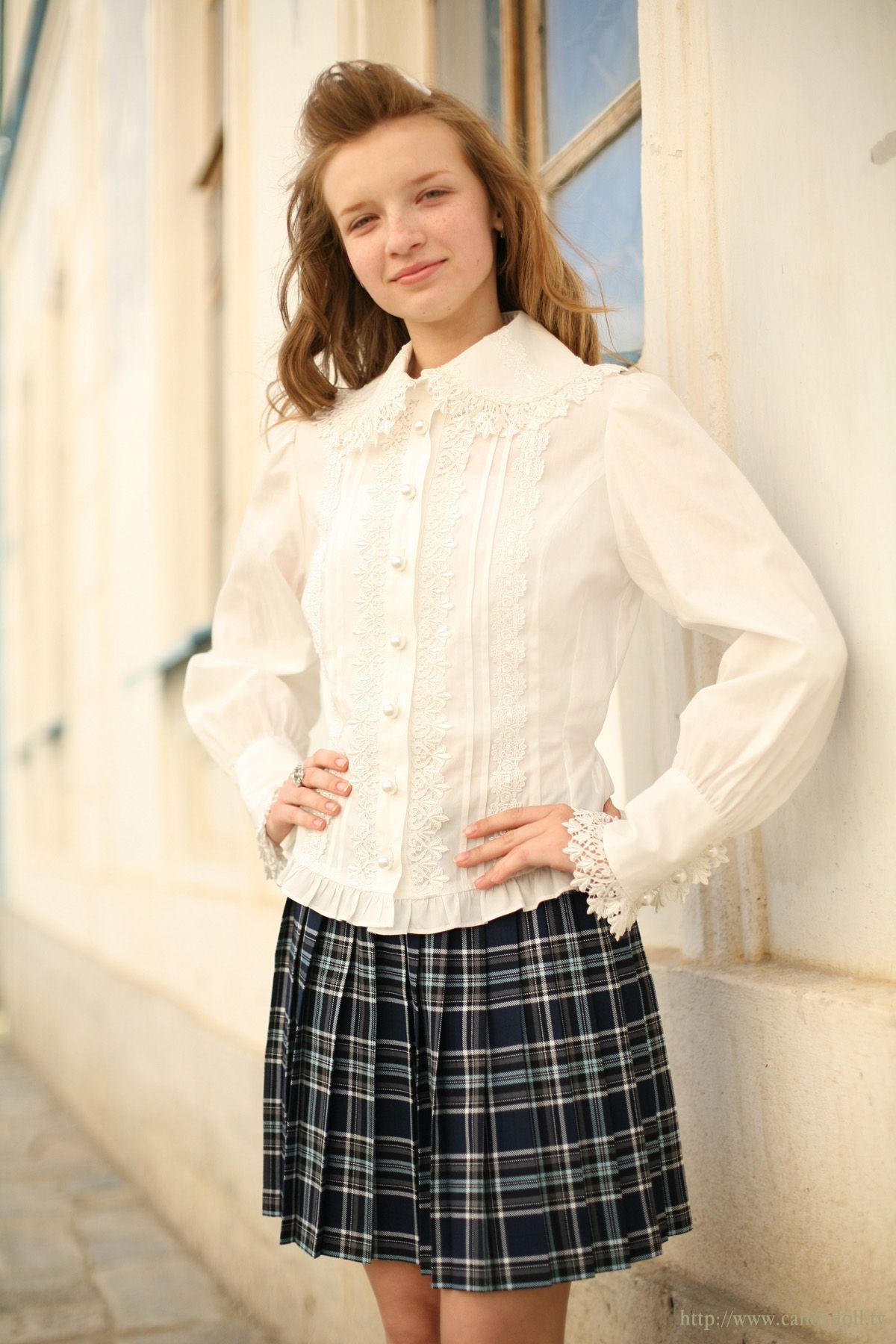 SvetlanaT精美套图第四弹(50P)