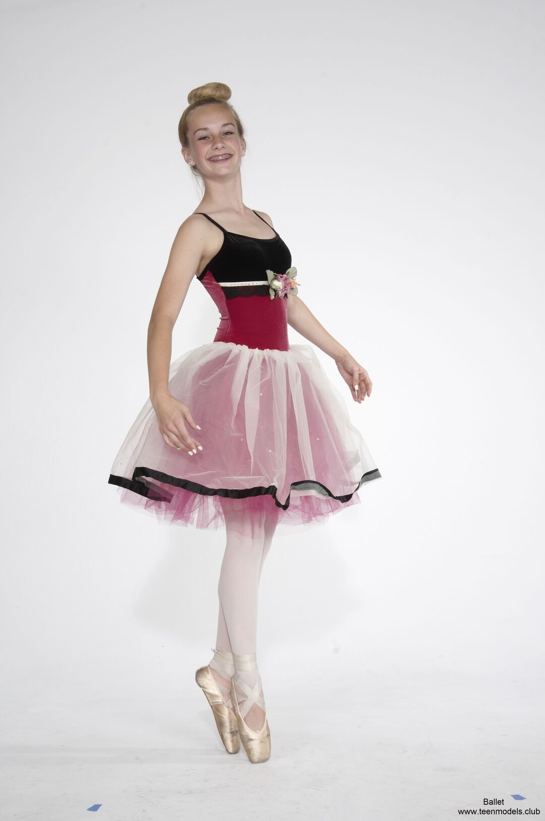 Ballet精美套图第七弹(104P)