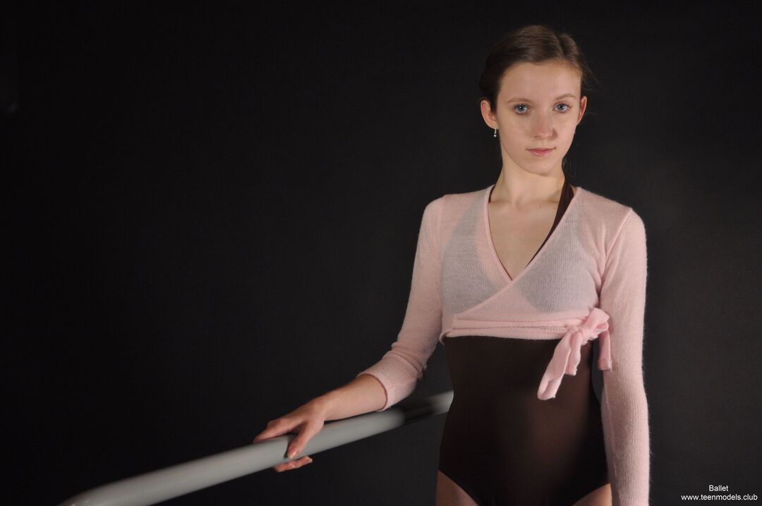 Ballet精美套图第八弹(107P)