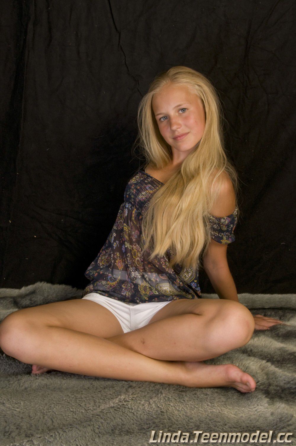 Linda精美套图第二十二弹(80P)