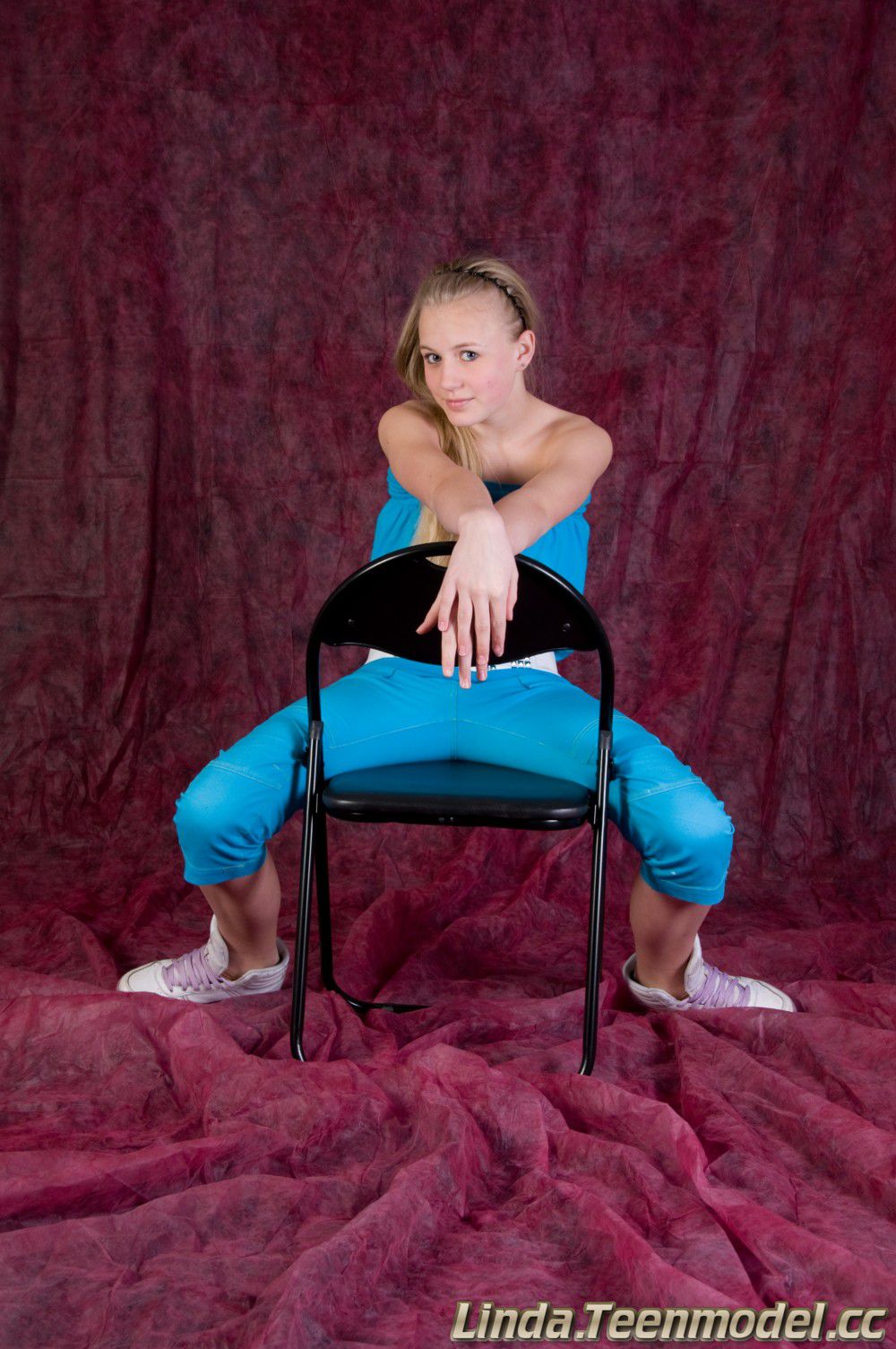 Linda精美套图第四十二弹(102P)