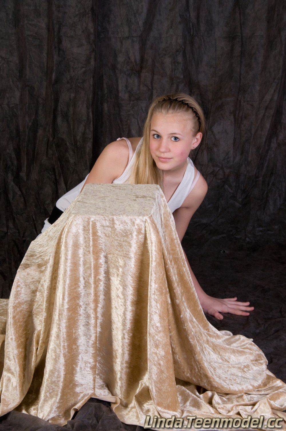 Linda精美套图第四十三弹(110P)