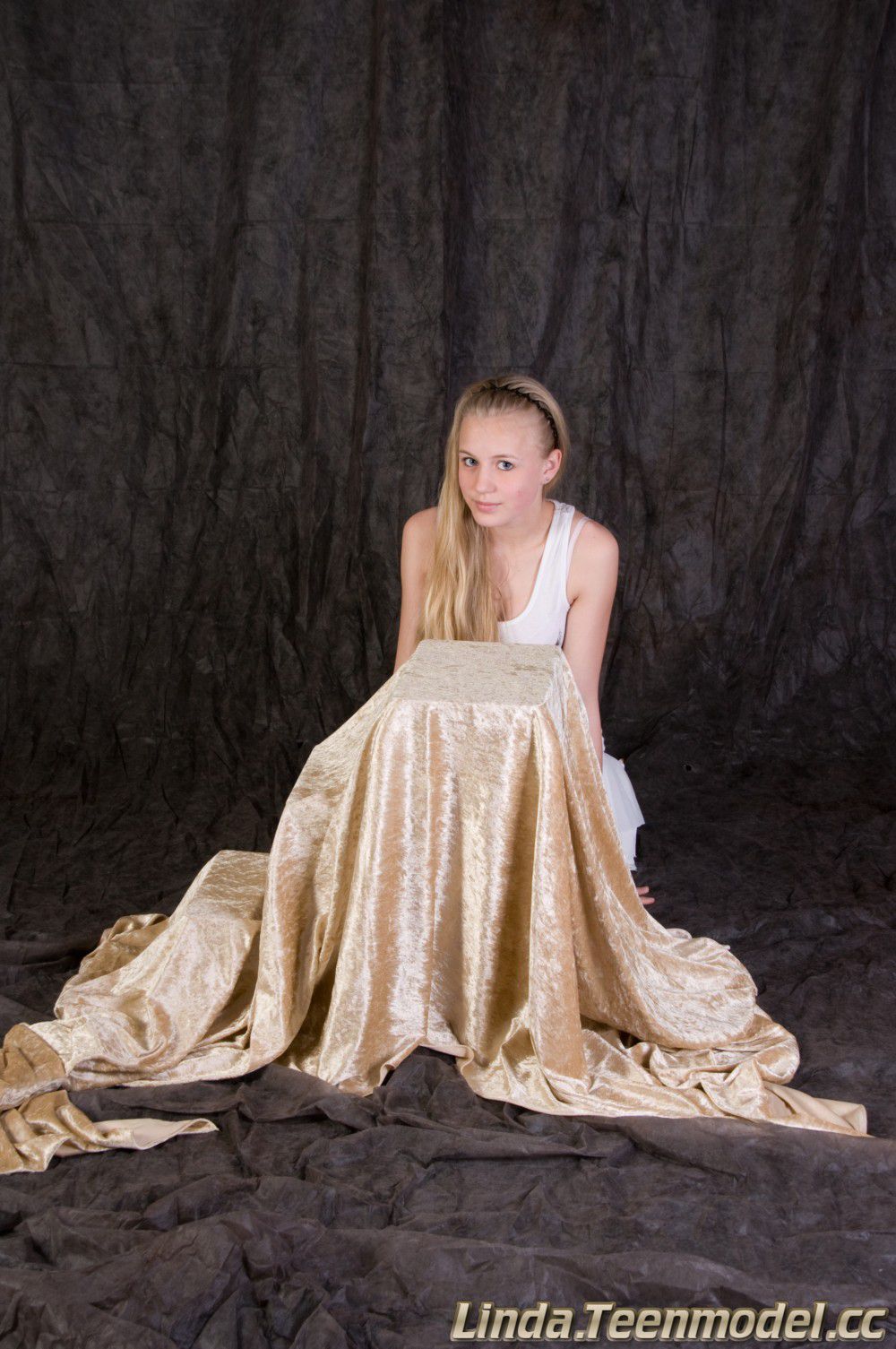 Linda精美套图第四十三弹(110P)