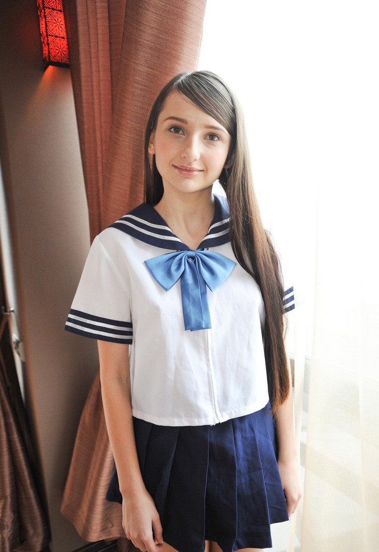 Kristina M精品写真视频第四弹