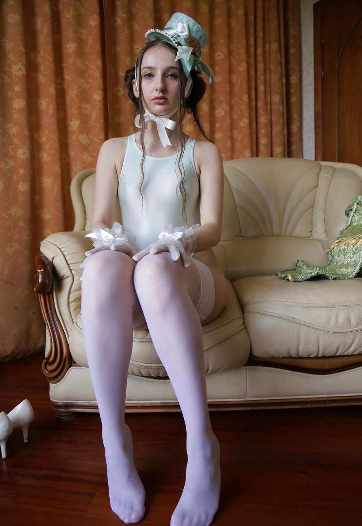 Kristina M精品写真视频第十四弹