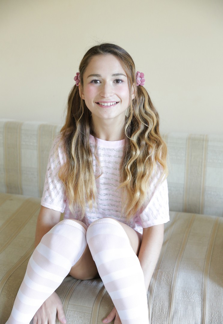 Liliya P精品写真视频第二弹