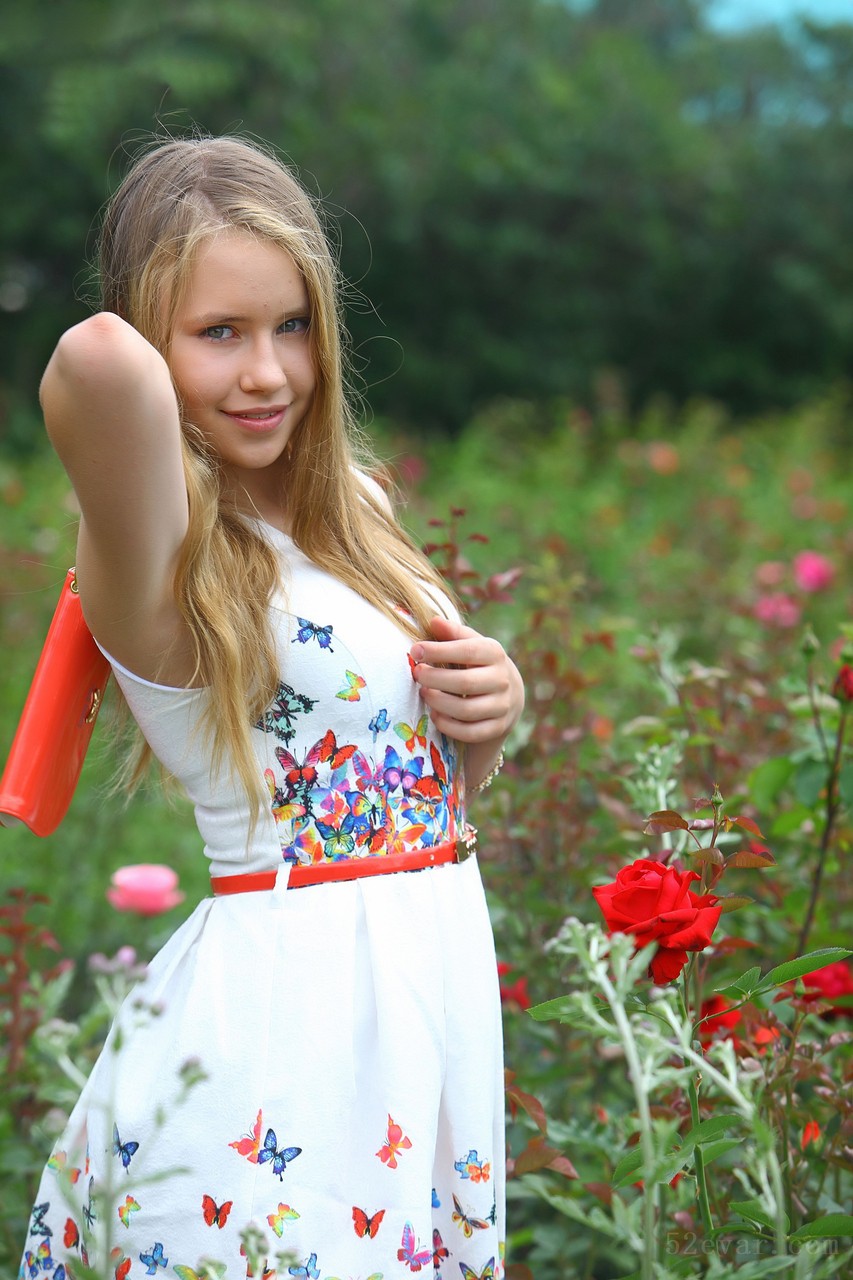 HannaF精品写真视频第十弹