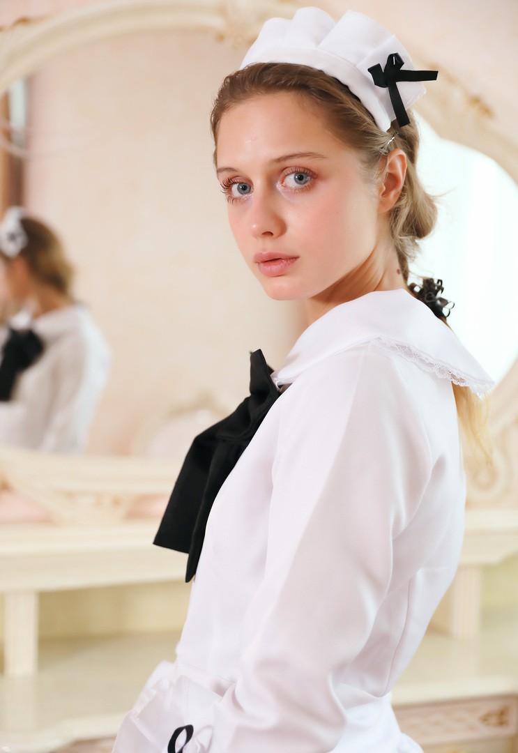 Alexa D精品写真视频第三弹