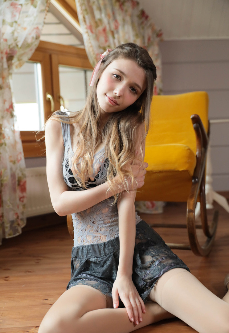 Mila A精品写真视频第七弹