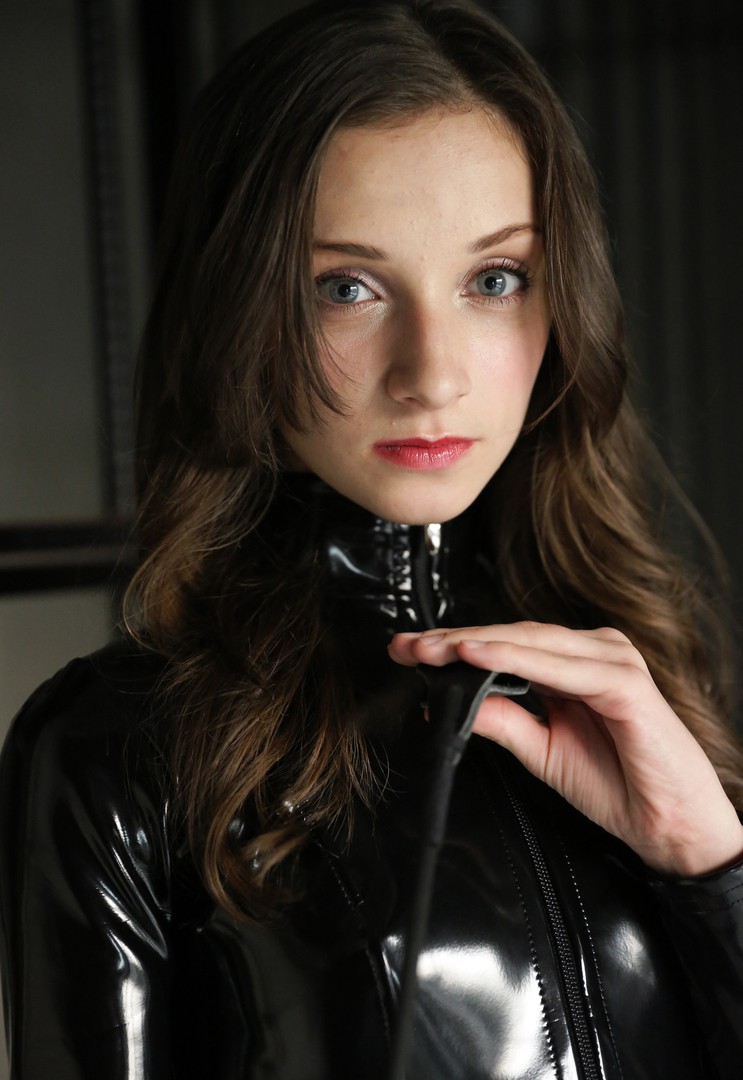 Pasha T精品写真视频第四弹