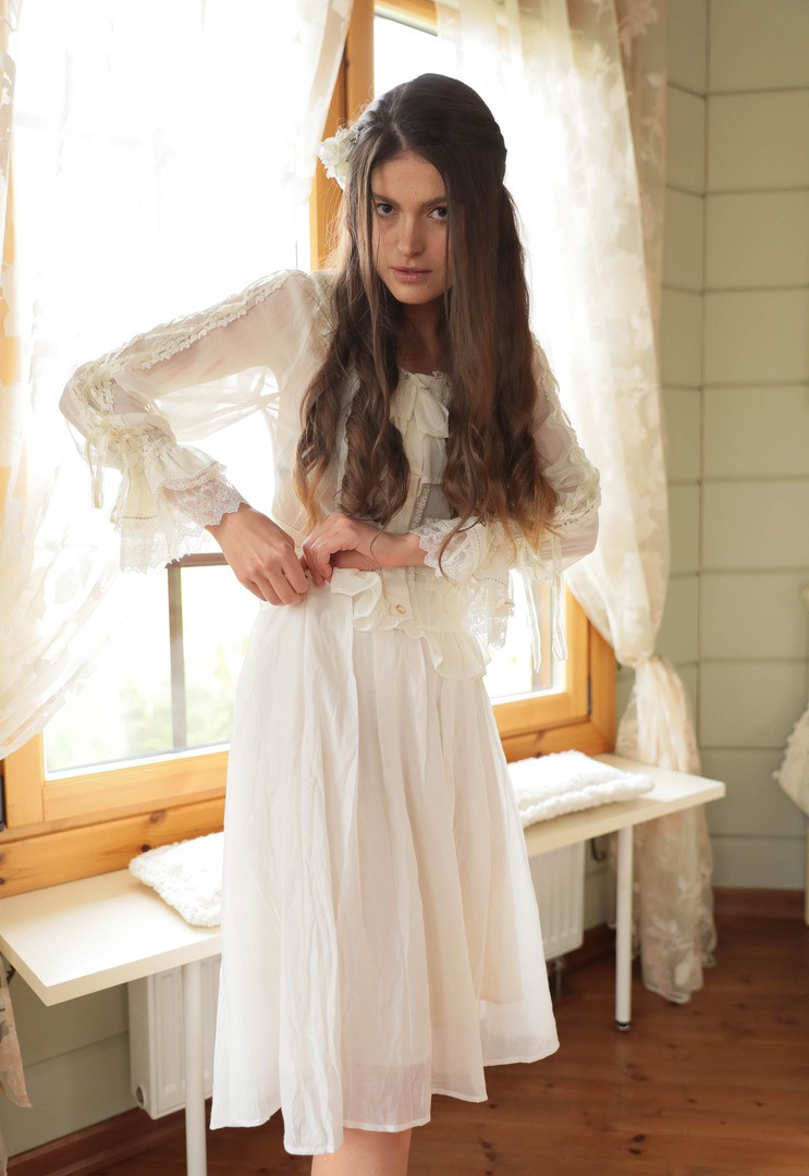 Polina D精品写真视频第二弹