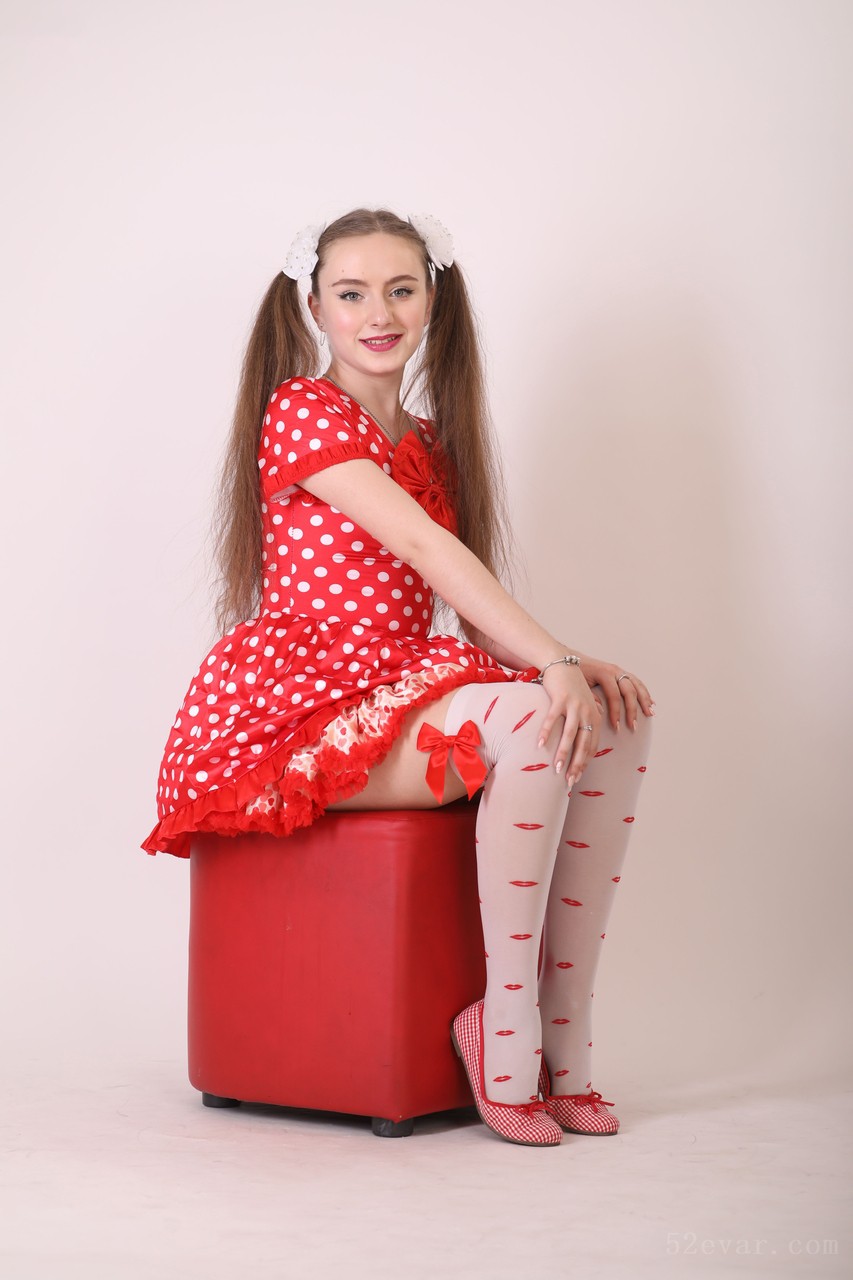 KatieM精品写真视频第六弹