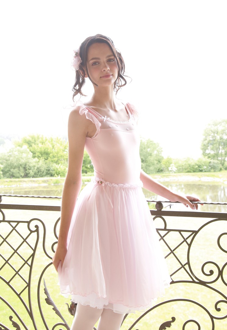 Rufina T精品写真视频第十弹