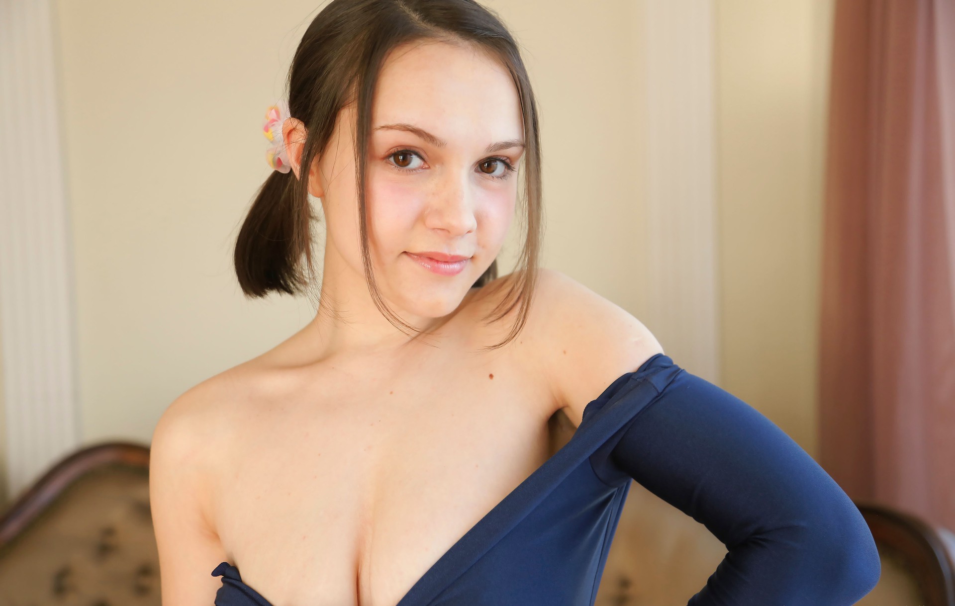 Sofya G精品写真视频第七弹